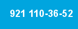 921 110-36-52